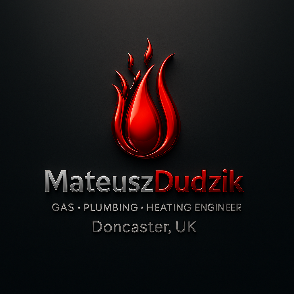 Mateusz Logo